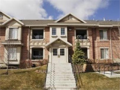 591 N University Ave #315 - A